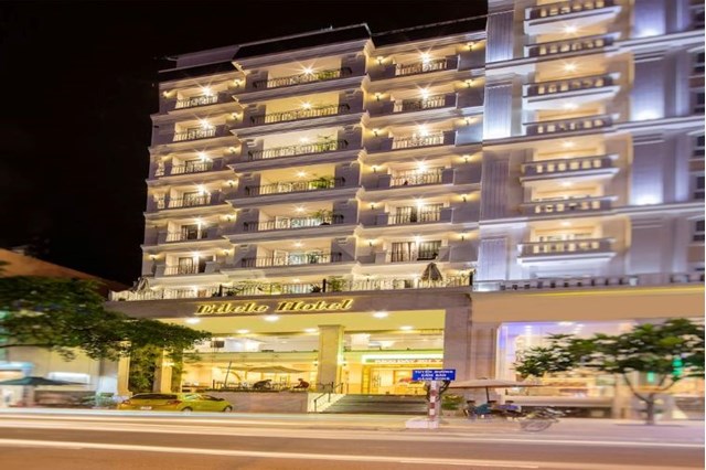 Edele Hotel Nha Trang